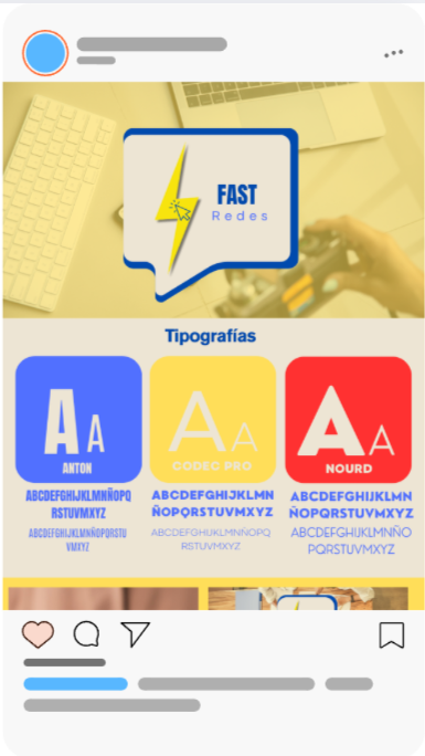 Ejemplo de branding - Estrategia de marca